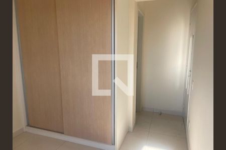 Quarto de apartamento à venda com 2 quartos, 60m² em Jardim Bela Vista, Campinas