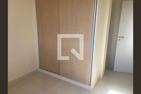 Quarto de apartamento à venda com 2 quartos, 60m² em Jardim Bela Vista, Campinas