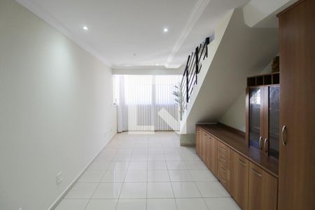 Apartamento para alugar com 4 quartos, 189m² em Manacás, Belo Horizonte
