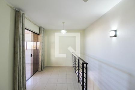 Sala 2 de apartamento para alugar com 4 quartos, 189m² em Manacás, Belo Horizonte