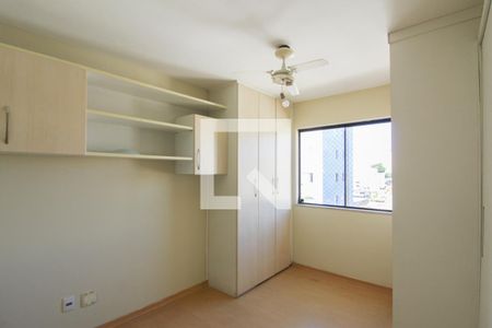 Suíte 1 de apartamento para alugar com 4 quartos, 189m² em Manacás, Belo Horizonte