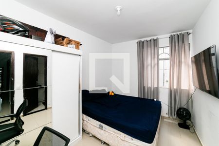 Suíte de apartamento para alugar com 2 quartos, 180m² em Santo Antônio, Belo Horizonte