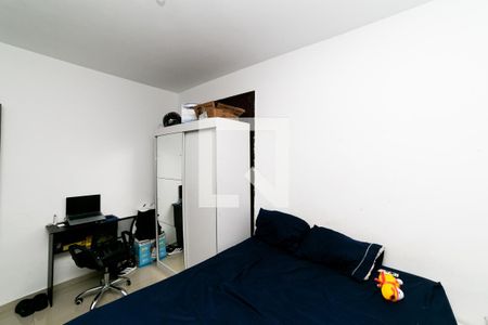 Suíte de apartamento para alugar com 2 quartos, 180m² em Santo Antônio, Belo Horizonte