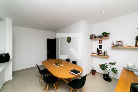 Copa de apartamento para alugar com 2 quartos, 180m² em Santo Antônio, Belo Horizonte