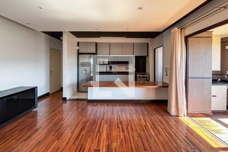 Apartamento para alugar com 2 quartos, 84m² em Pinheiros, São Paulo