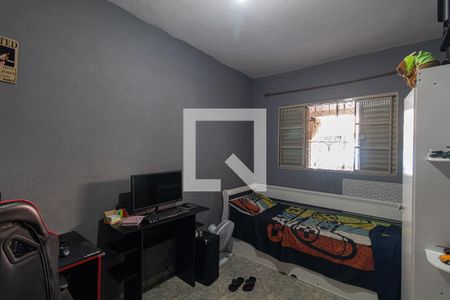 Quarto 2 de casa à venda com 2 quartos, 180m² em Núcleo Carvalho de Araujo, São Paulo