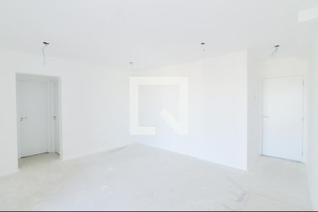 Sala de apartamento à venda com 2 quartos, 62m² em Picanço, Guarulhos
