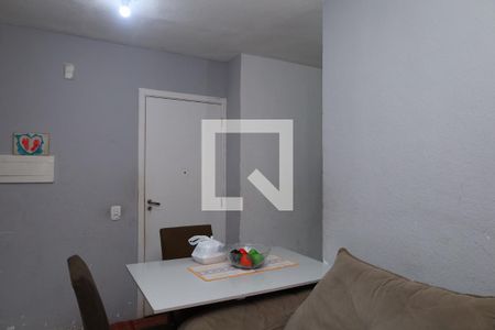 Apartamento para alugar com 1 quarto, 42m² em Fazenda Caguaçu, São Paulo