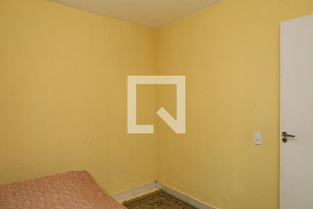 Quarto de apartamento para alugar com 1 quarto, 42m² em Fazenda Caguaçu, São Paulo