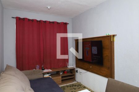 Apartamento para alugar com 1 quarto, 42m² em Fazenda Caguaçu, São Paulo