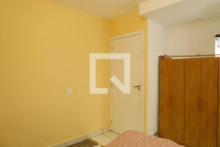 Quarto de apartamento para alugar com 1 quarto, 42m² em Fazenda Caguaçu, São Paulo