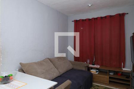 Apartamento para alugar com 1 quarto, 42m² em Fazenda Caguaçu, São Paulo
