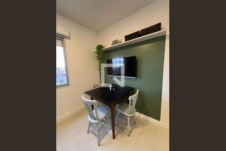 Studio  de kitnet/studio para alugar com 1 quarto, 27m² em Centro, São Leopoldo
