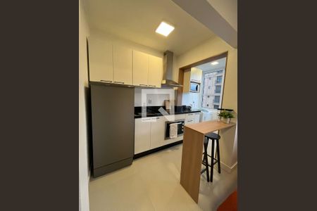 Studio  de kitnet/studio para alugar com 1 quarto, 27m² em Centro, São Leopoldo