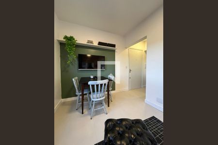 Studio  de kitnet/studio para alugar com 1 quarto, 27m² em Centro, São Leopoldo
