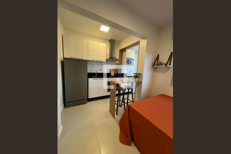 Studio  de kitnet/studio para alugar com 1 quarto, 27m² em Centro, São Leopoldo