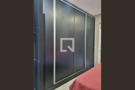 Quarto de casa de condomínio à venda com 3 quartos, 300m² em Condomínio Chacur, Várzea Paulista