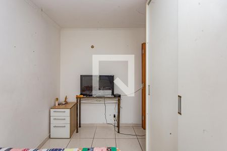 Quarto 1 de apartamento à venda com 2 quartos, 54m² em Jardim Maria Estela, São Paulo