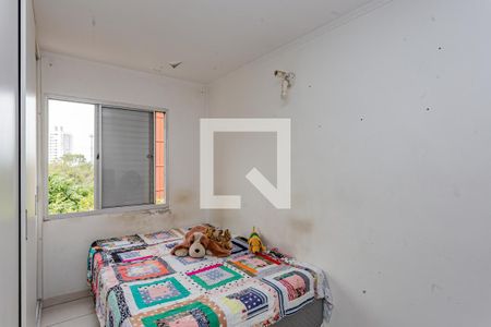 Quarto 1 de apartamento à venda com 2 quartos, 54m² em Jardim Maria Estela, São Paulo