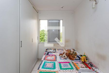 Quarto 1 de apartamento à venda com 2 quartos, 54m² em Jardim Maria Estela, São Paulo