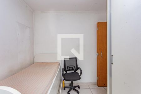 Quarto 2 de apartamento à venda com 2 quartos, 54m² em Jardim Maria Estela, São Paulo