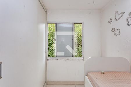 Quarto 2 de apartamento à venda com 2 quartos, 54m² em Jardim Maria Estela, São Paulo