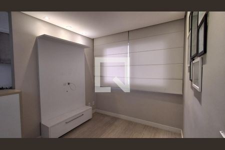 Sala de apartamento à venda com 2 quartos, 82m² em Centro, São Bernardo do Campo
