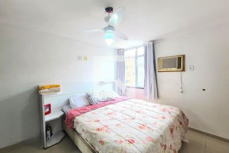 Quarto de apartamento para alugar com 2 quartos, 75m² em Inhaúma, Rio de Janeiro