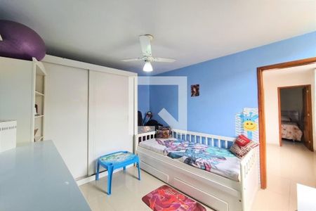 Quarto de apartamento para alugar com 2 quartos, 75m² em Inhaúma, Rio de Janeiro