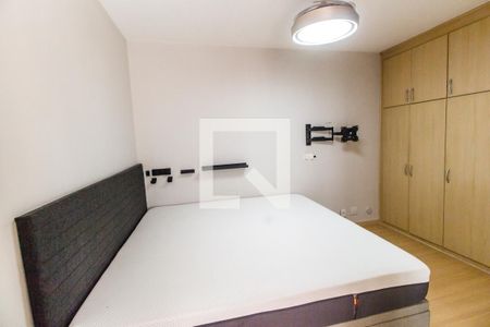 Suíte de apartamento para alugar com 3 quartos, 86m² em Alphaville Industrial, Barueri