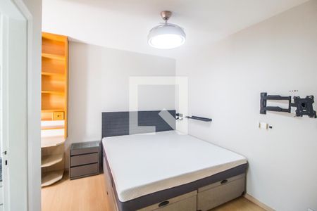 Suíte de apartamento para alugar com 3 quartos, 86m² em Alphaville Industrial, Barueri