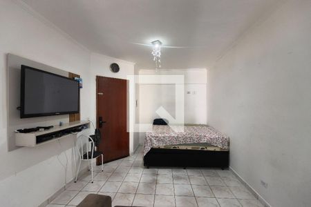 Kitnet de apartamento para alugar com 0 quarto, 58m² em Guilhermina, Praia Grande