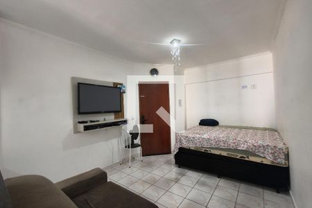 Kitnet de apartamento para alugar com 0 quarto, 58m² em Guilhermina, Praia Grande