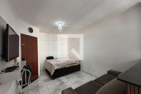 Kitnet de apartamento para alugar com 0 quarto, 58m² em Guilhermina, Praia Grande