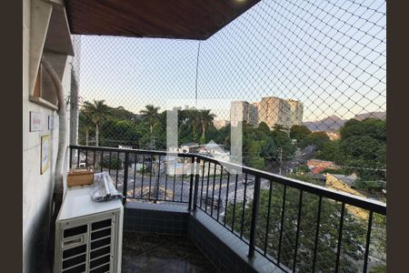 Apartamento à venda com 3 quartos, 92m² em Taquara, Rio de Janeiro