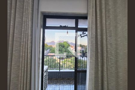 Apartamento à venda com 3 quartos, 92m² em Taquara, Rio de Janeiro