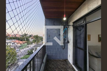 Apartamento à venda com 3 quartos, 92m² em Taquara, Rio de Janeiro