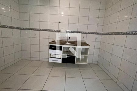 Cozinha de casa para alugar com 3 quartos, 180m² em Vila São Luis, Duque de Caxias