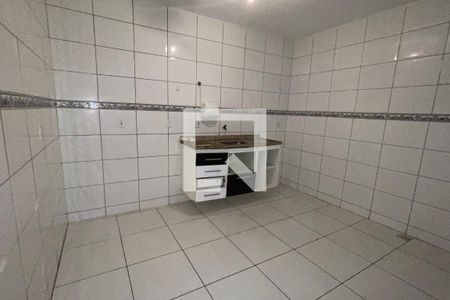 Cozinha de casa para alugar com 3 quartos, 180m² em Vila São Luis, Duque de Caxias