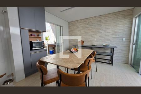 Casa para alugar com 2 quartos, 180m² em Vale Verde Ville, Lagoa Santa