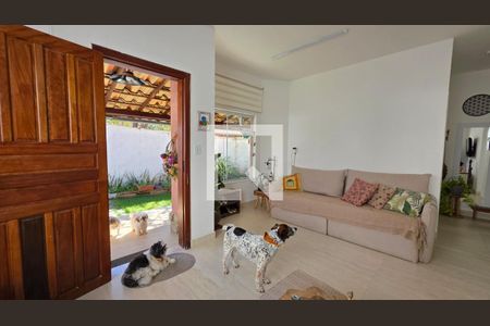 Casa para alugar com 2 quartos, 180m² em Vale Verde Ville, Lagoa Santa