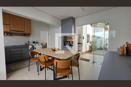 Casa para alugar com 2 quartos, 180m² em Vale Verde Ville, Lagoa Santa