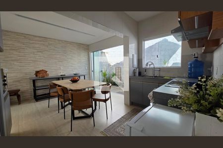 Casa para alugar com 2 quartos, 180m² em Vale Verde Ville, Lagoa Santa