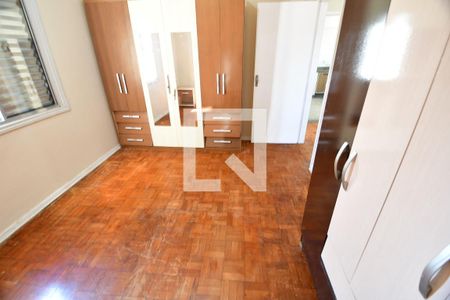 Quarto 1 de apartamento para alugar com 2 quartos, 60m² em Bosque, Campinas