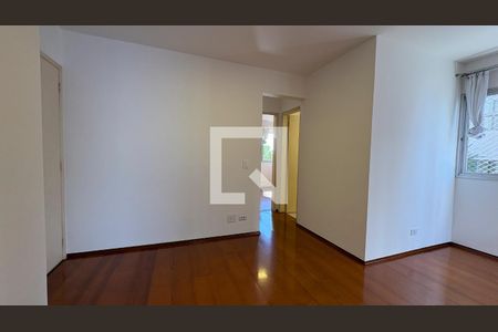 Apartamento para alugar com 2 quartos, 65m² em Paraíso, São Paulo