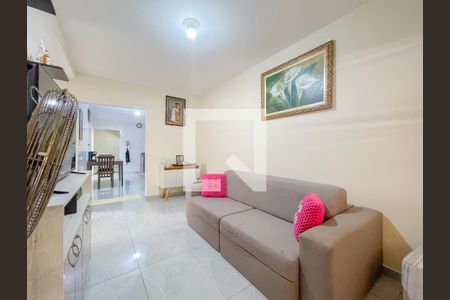 Sala de casa à venda com 4 quartos, 145m² em Quitaúna, Osasco