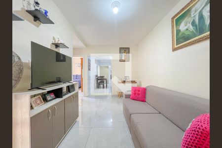 Sala de casa à venda com 4 quartos, 145m² em Quitaúna, Osasco