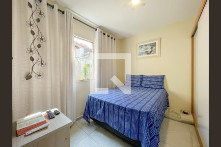 Quarto 1 de casa à venda com 4 quartos, 145m² em Quitaúna, Osasco