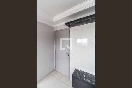 Entrada de apartamento para alugar com 3 quartos, 74m² em Tamboré, Barueri