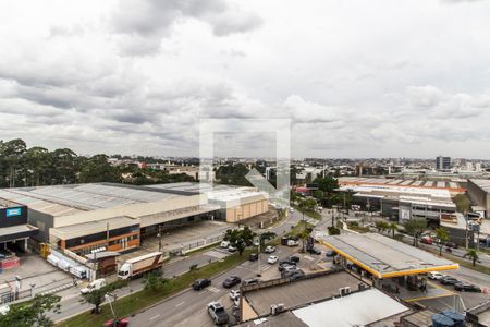 Vista da Varanda de apartamento para alugar com 3 quartos, 74m² em Tamboré, Barueri